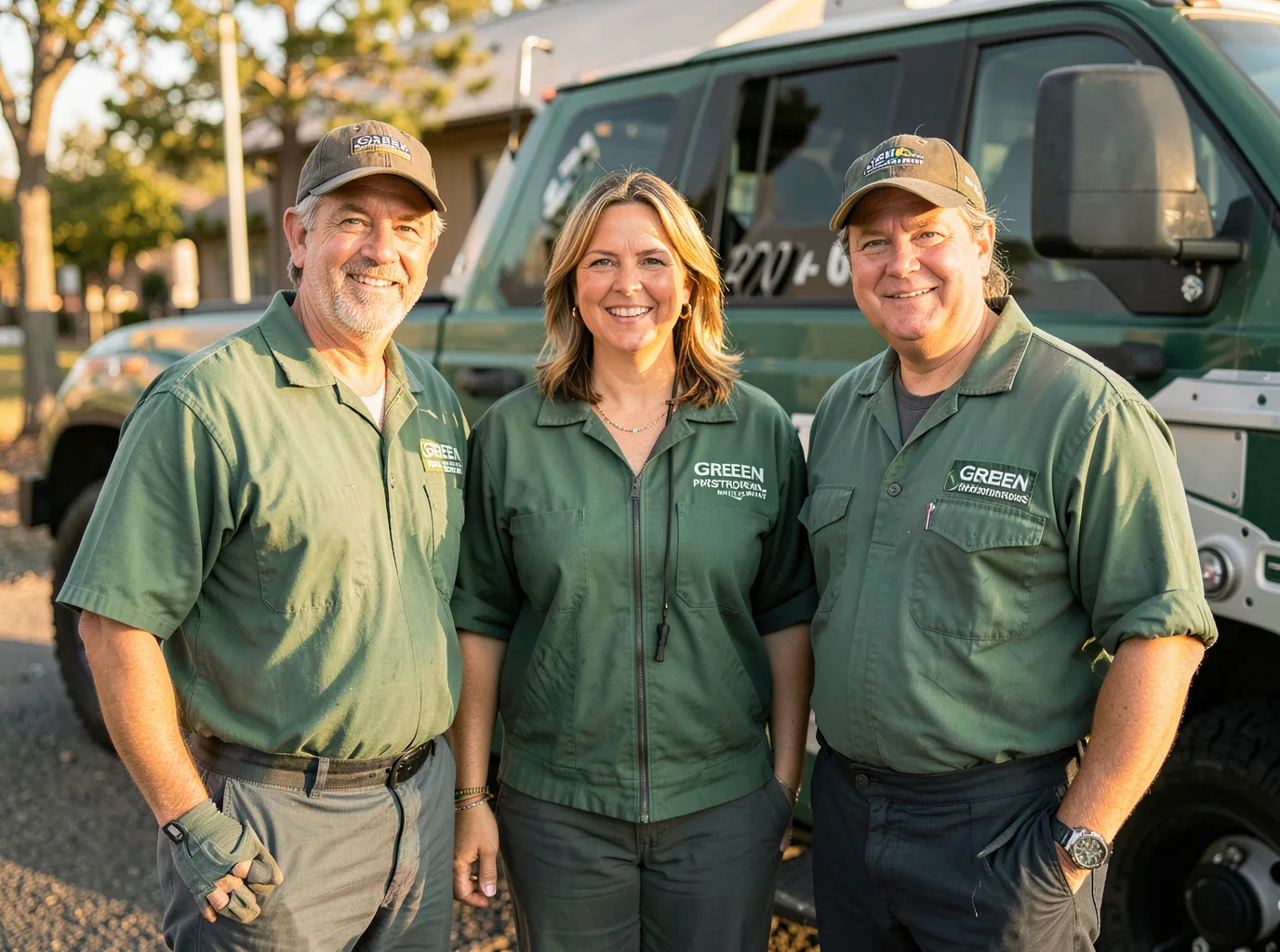 Water Damage Restoration company in Four Corners, MT